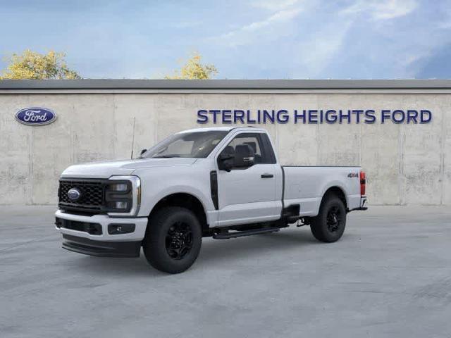 2025 Ford F-350 - $47,995