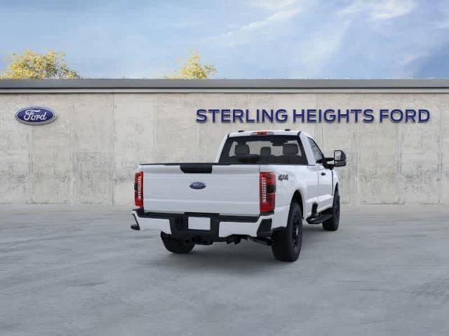 2025 Ford F-350 - $47,995