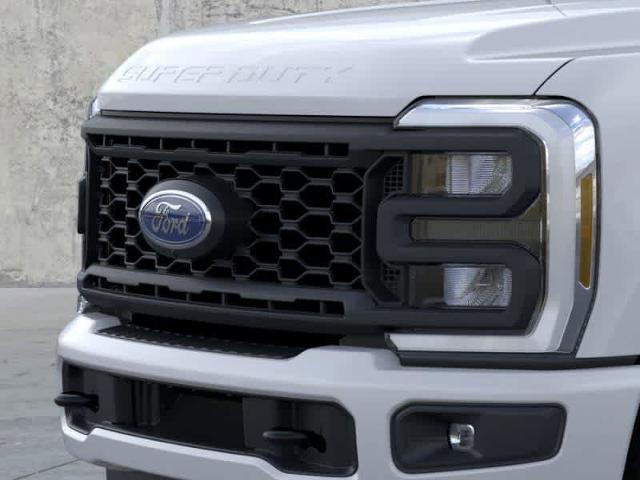 2025 Ford F-350 - $47,995