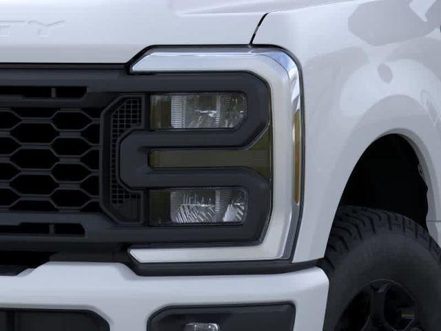 2025 Ford F-350 - $47,995
