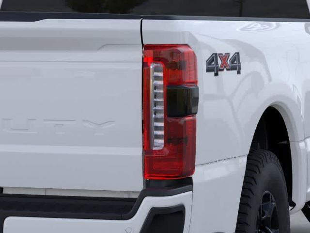 2025 Ford F-350 - $47,995
