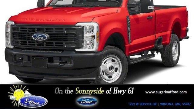 Preowned 2025 Ford F-350 Super Duty XL for Sale