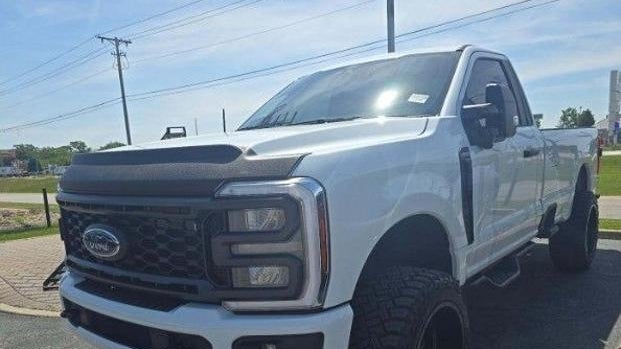 Preowned 2025 Ford F-350 Super Duty XL for Sale