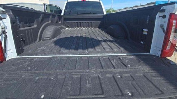 2025 Ford F-350 Super Duty XL
