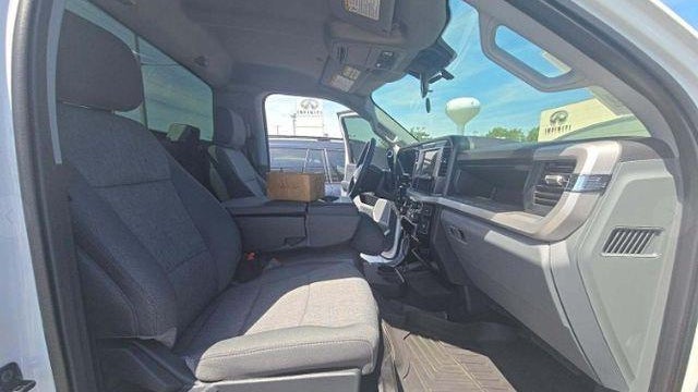 2025 Ford F-350 Super Duty XL