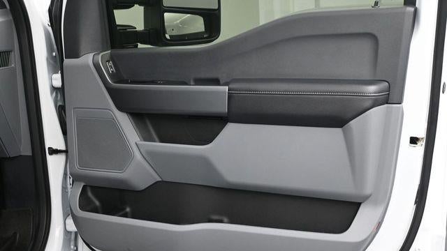 2025 Ford F-350 Super Duty XLT