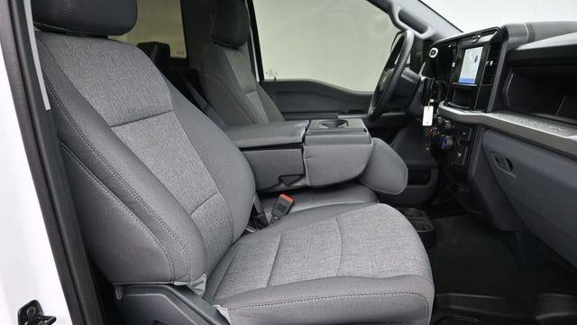 2025 Ford F-350 Super Duty XLT