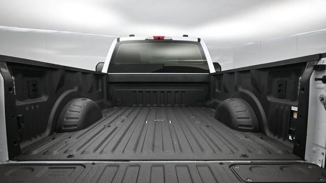 2025 Ford F-350 Super Duty XLT