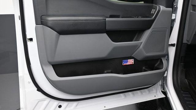 2025 Ford F-350 Super Duty XLT