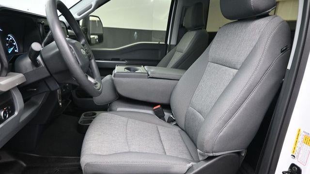2025 Ford F-350 Super Duty XLT