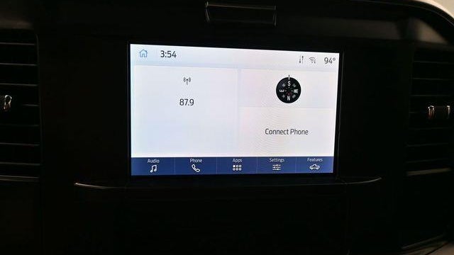 2025 Ford F-350 Super Duty XLT
