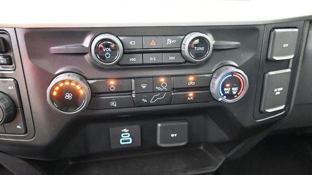 2025 Ford F-350 Super Duty XLT