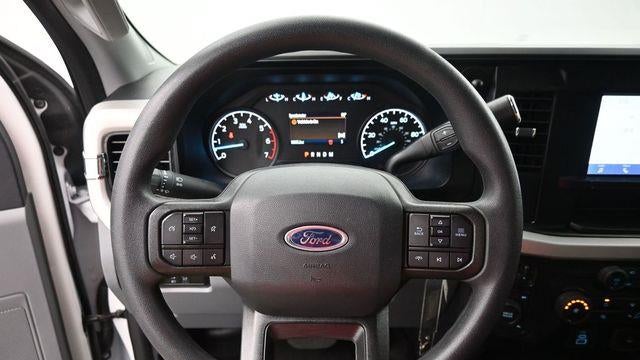 2025 Ford F-350 Super Duty XLT