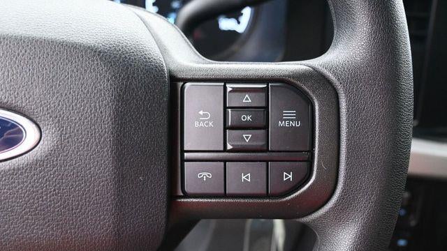 2025 Ford F-350 Super Duty XLT