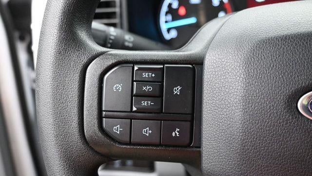 2025 Ford F-350 Super Duty XLT
