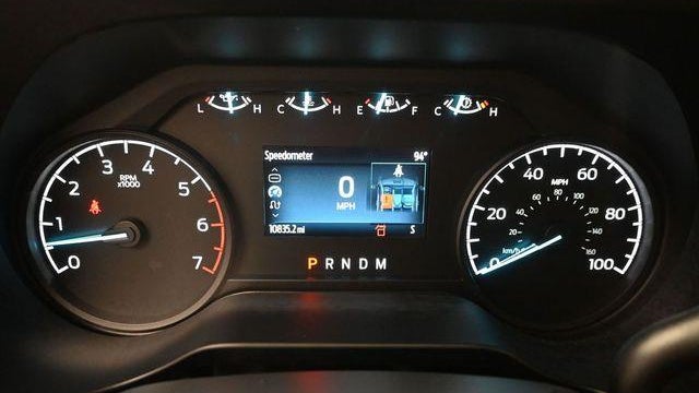 2025 Ford F-350 Super Duty XLT