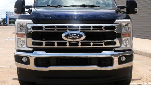 2023 Ford F-350 Super Duty XL