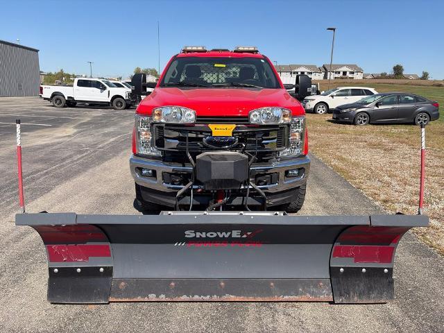 2017 Ford F-350 - $57,000