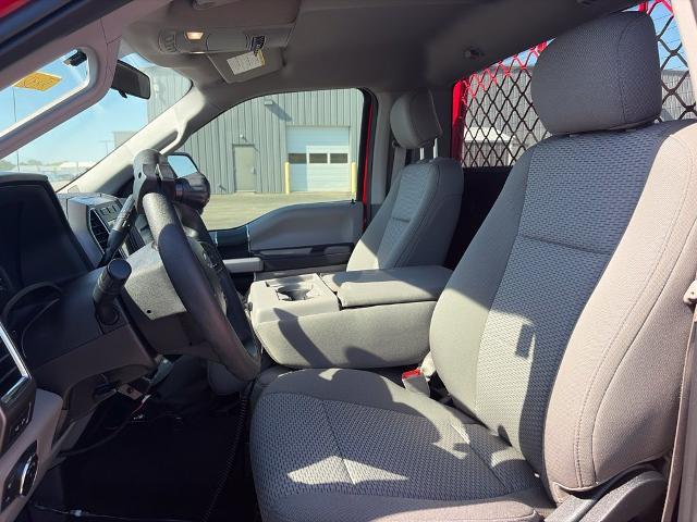 2017 Ford F-350 - $57,000