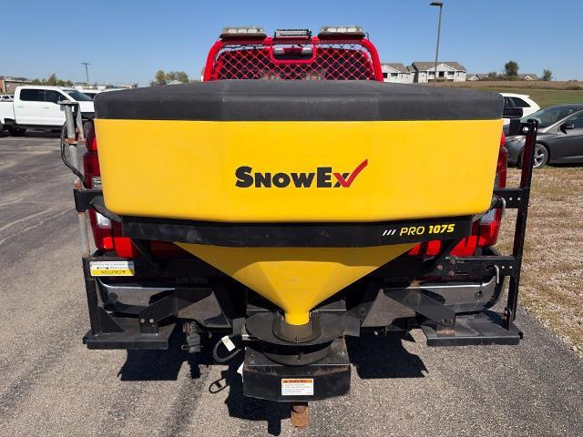 2017 Ford F-350 - $57,000