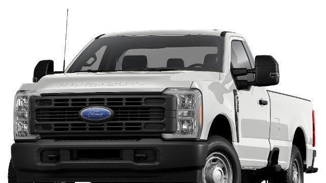Preowned 2023 Ford F-350 Super Duty XL for Sale