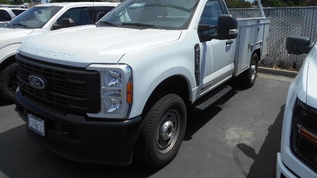 2023 Ford F-350 Super Duty XL