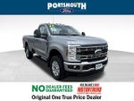 2024 F-350 Super Duty Thumbnail 1