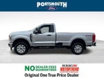 2024 F-350 Super Duty Thumbnail 8