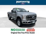 2024 F-350 Super Duty Thumbnail 20