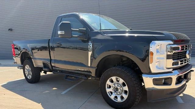 Preowned 2024 Ford F-350 Super Duty XL for Sale