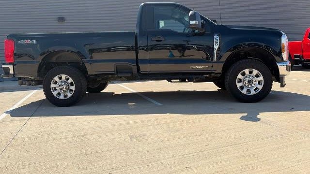 2024 Ford F-350 Super Duty XL