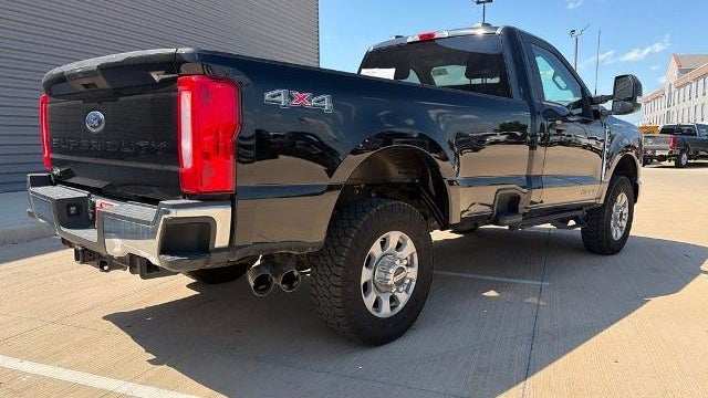 2024 Ford F-350 Super Duty XL