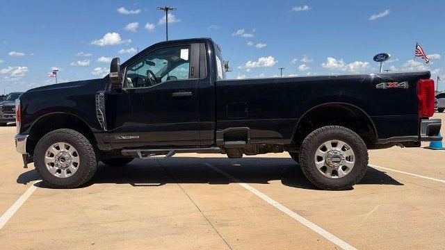 2024 Ford F-350 Super Duty XL