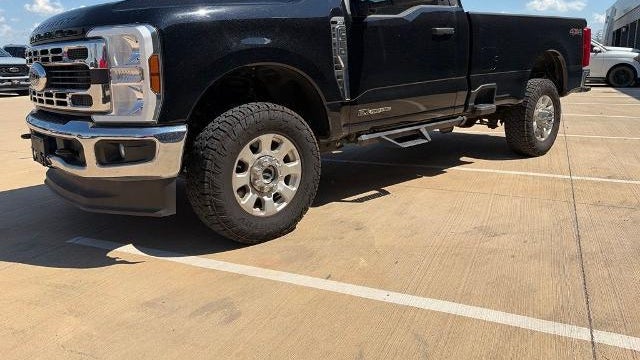 2024 Ford F-350 Super Duty XL