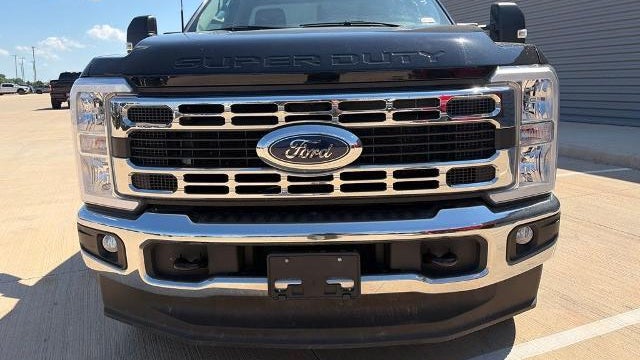 2024 Ford F-350 Super Duty XL