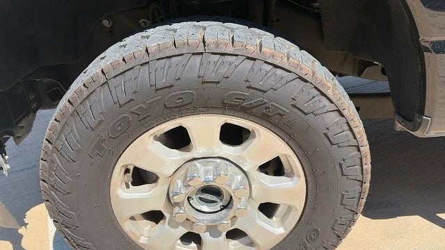 2024 Ford F-350 Super Duty XL