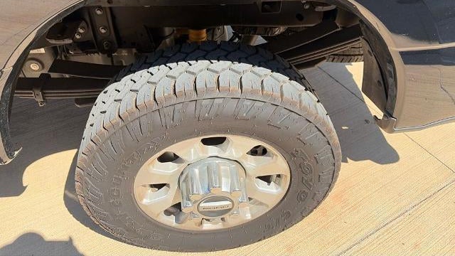 2024 Ford F-350 Super Duty XL