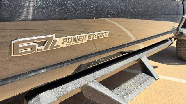2024 Ford F-350 Super Duty XL