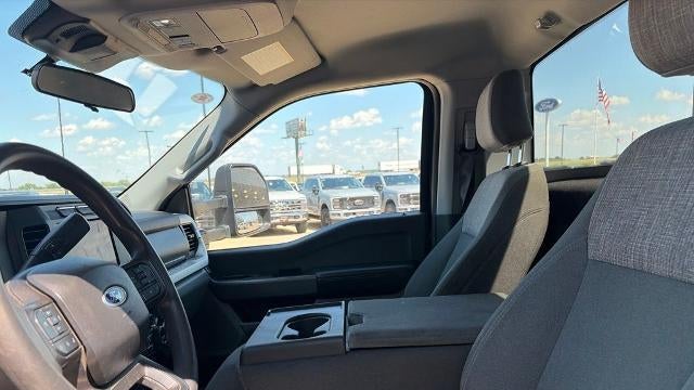2024 Ford F-350 Super Duty XL