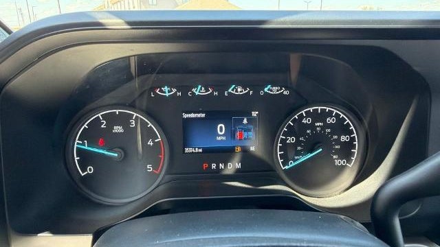 2024 Ford F-350 Super Duty XL