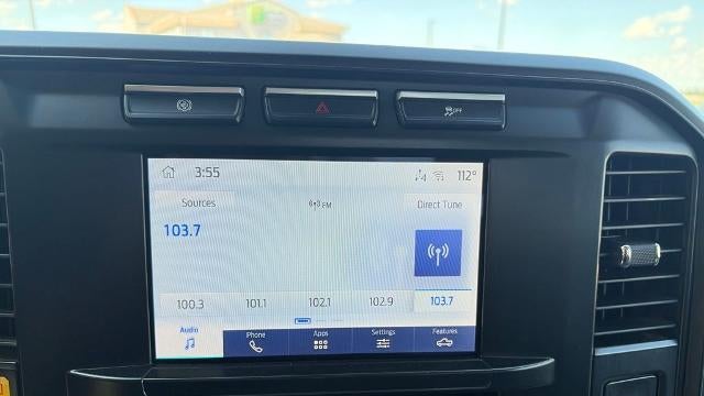 2024 Ford F-350 Super Duty XL
