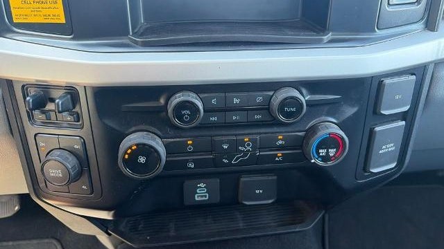 2024 Ford F-350 Super Duty XL
