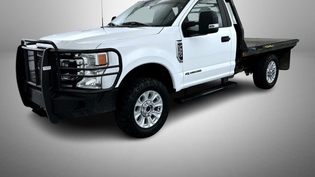 Preowned 2022 Ford F-350 Super Duty XLT for Sale