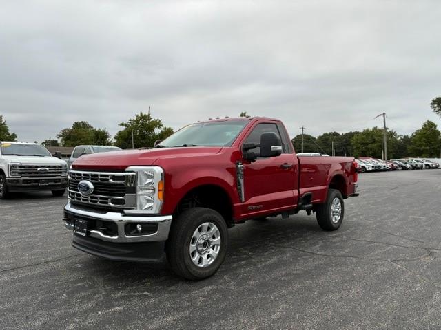 2023 Ford F-350