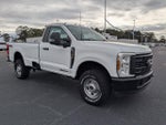 2024 F-350 Super Duty Thumbnail 2