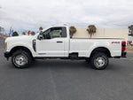 2024 F-350 Super Duty Thumbnail 7
