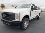 2024 F-350 Super Duty Thumbnail 8