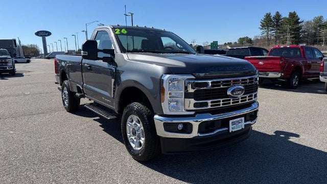 Preowned 2026 Ford F-350 Super Duty XLT for Sale