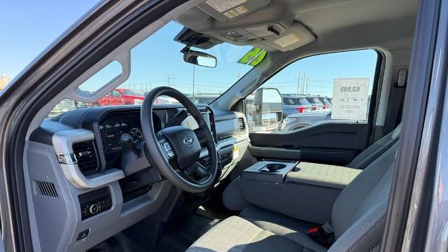2026 Ford F-350 Super Duty XLT