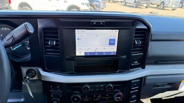 2026 Ford F-350 Super Duty XLT
